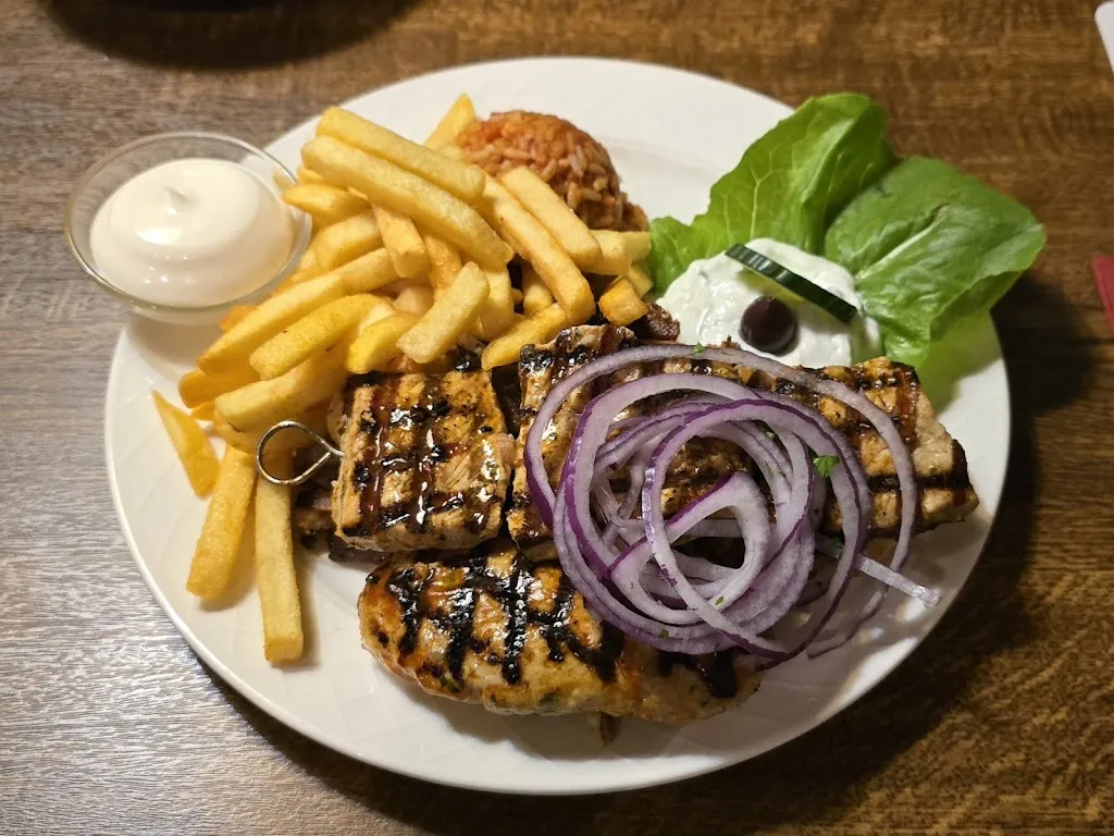 Menu_Historische Gaststätte Restaurant „Zur Linde“ - Gütersloh_Gütersloh_image_5