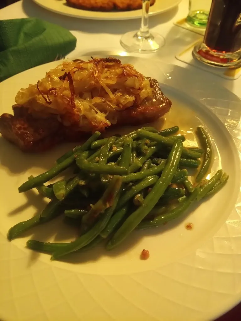 Menu_Historische Gaststätte Restaurant „Zur Linde“ - Gütersloh_Gütersloh_image_7