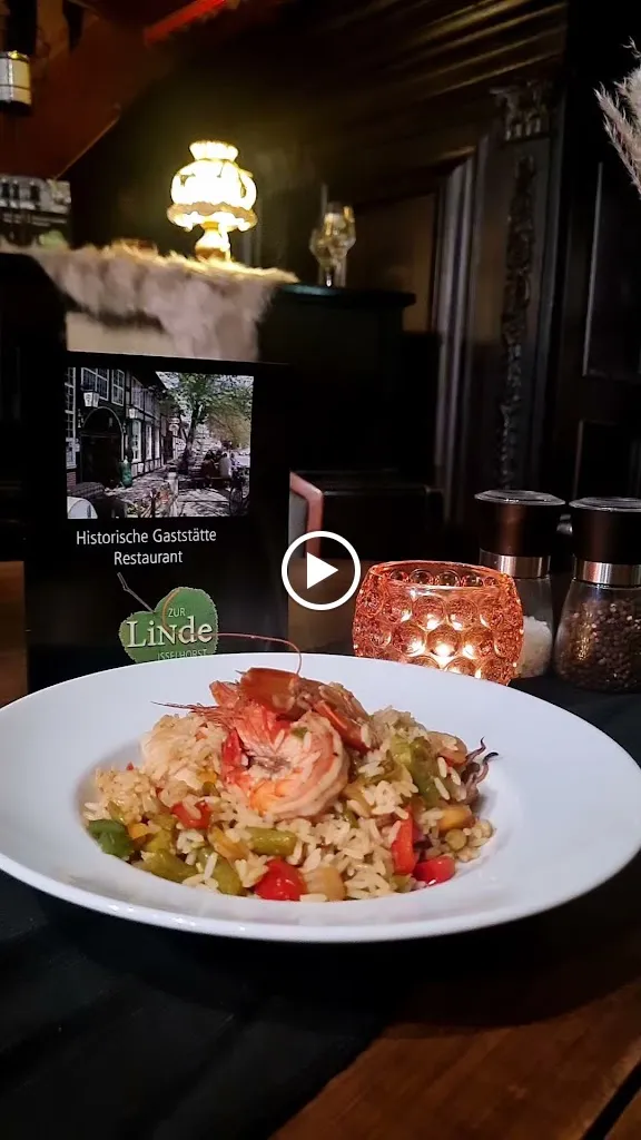 Historische Gaststätte Restaurant „Zur Linde“ - Gütersloh_Gütersloh_slider_image_2