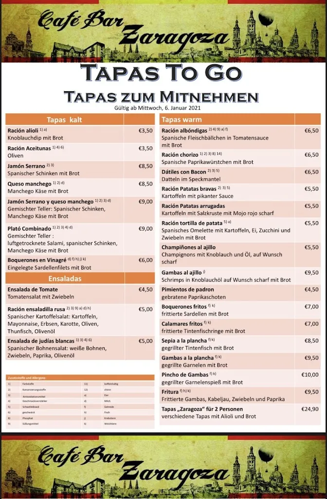 Menu_Café Bar Zaragoza__image_1