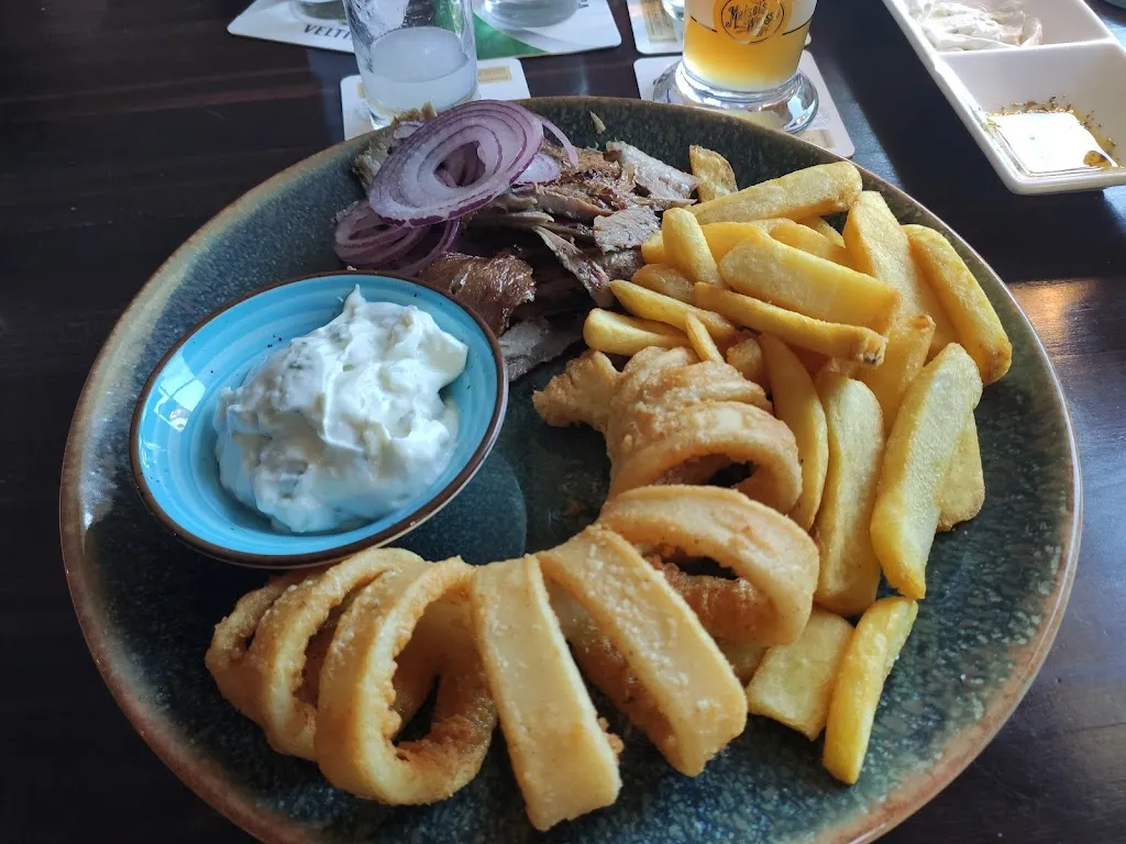 Menu_El Greco_Gütersloh_image_5