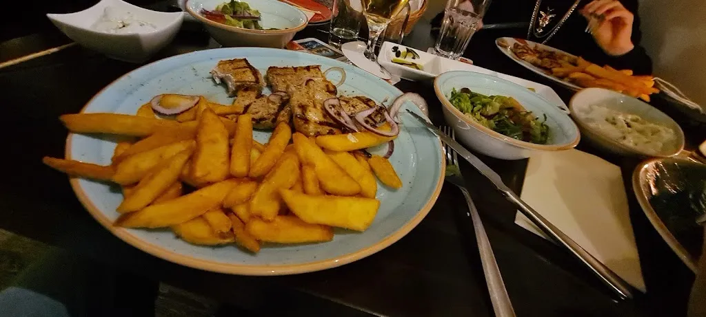 Menu_El Greco_Gütersloh_image_6