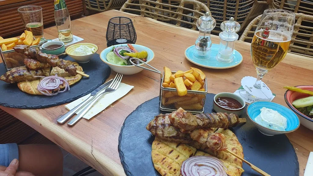 Menu_El Greco_Gütersloh_image_7