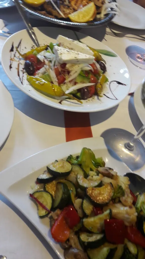 Menu_El Greco_Gütersloh_image_8