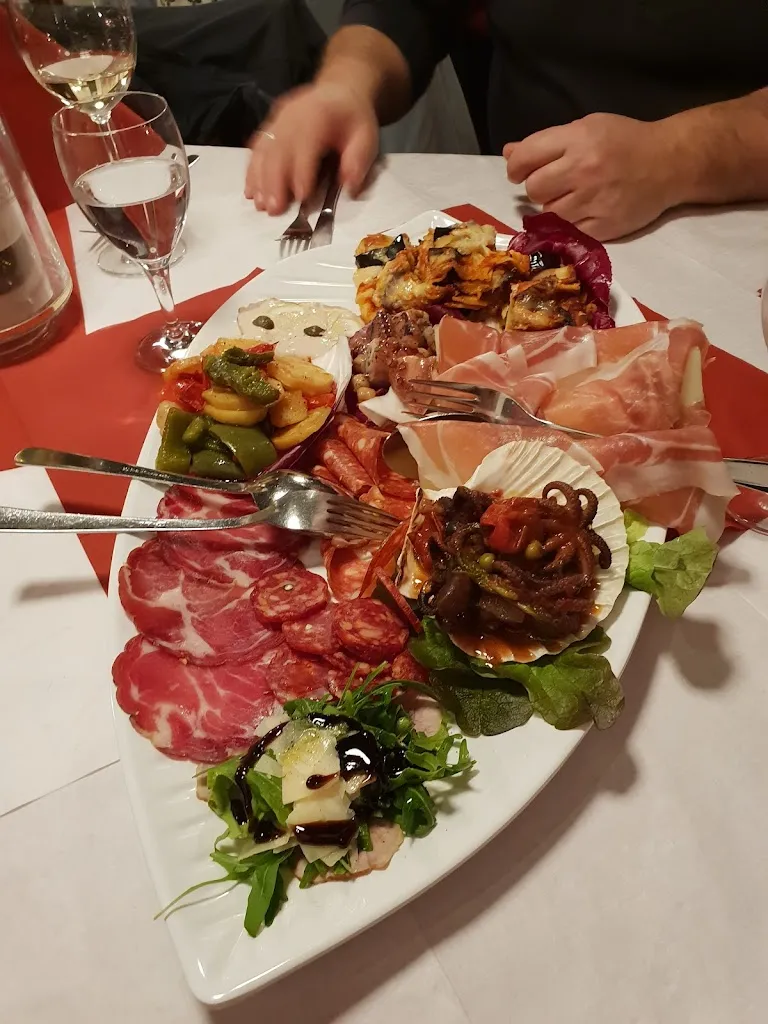 Menu_Le Stelle - Gütersloh_Gütersloh_immagine_9