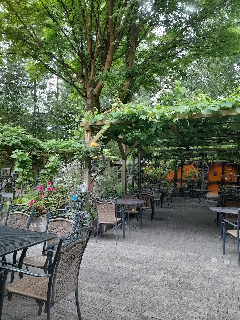 Le Stelle - Gütersloh restaurant in Gütersloh