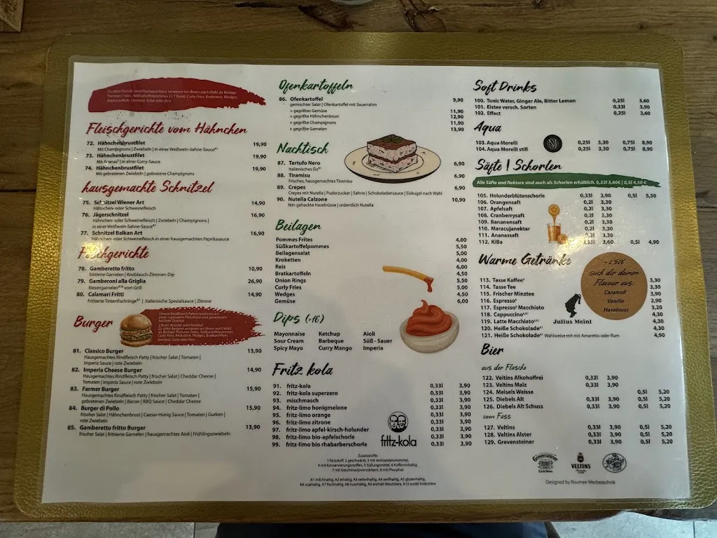 Menu_Pasta Imperia_Gütersloh_image_3