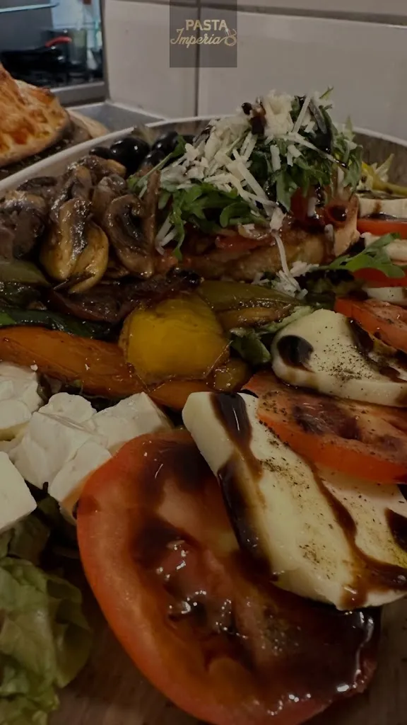 Menu_Pasta Imperia_Gütersloh_image_5