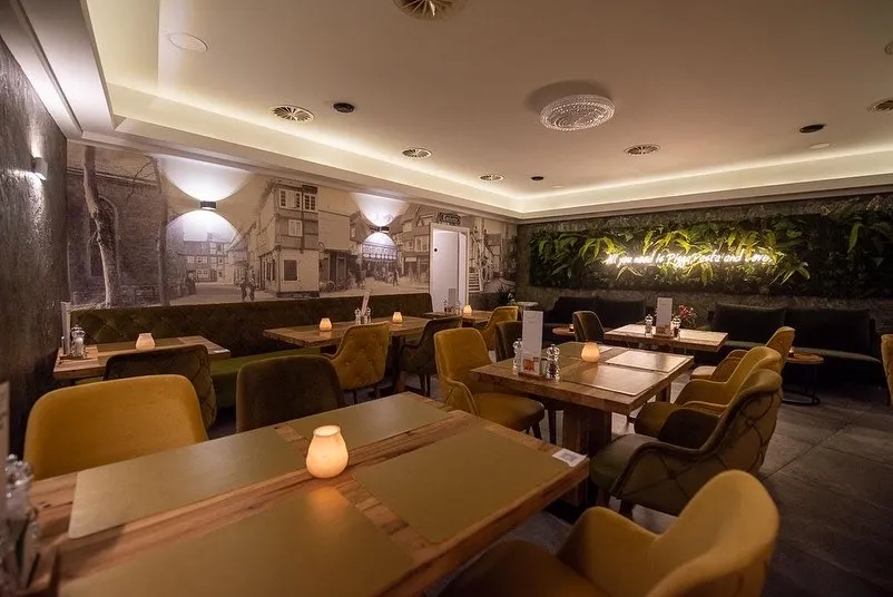 Pasta Imperia restaurant in Gütersloh