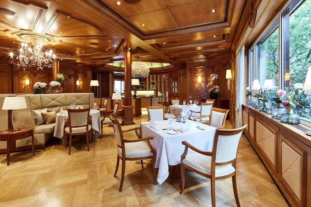 ParkRestaurant restaurant in Gütersloh