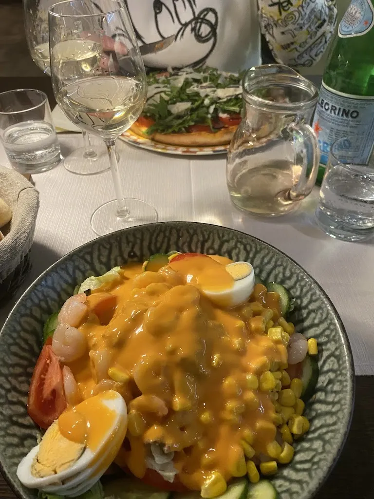 Menu_Ristorante Pizzeria Marco Polo - Gütersloh_Gütersloh_image_4