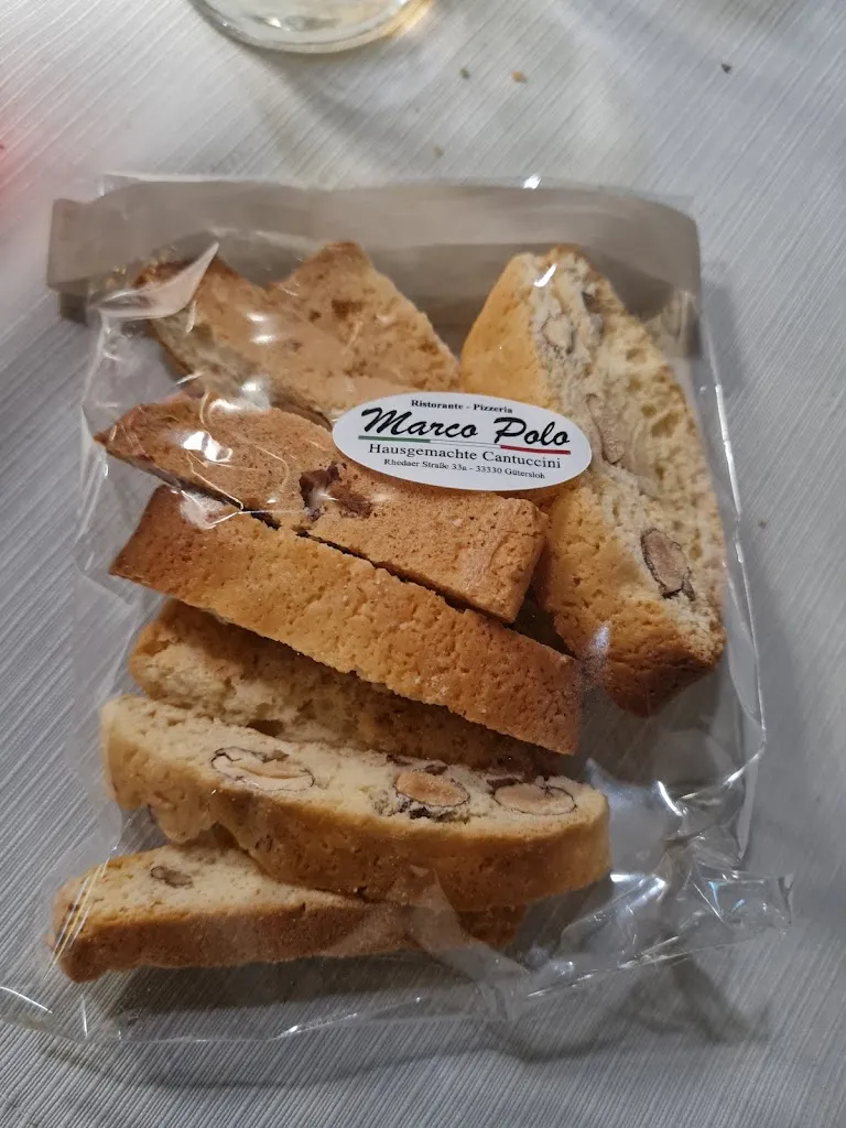 Menu_Ristorante Pizzeria Marco Polo - Gütersloh_Gütersloh_image_5