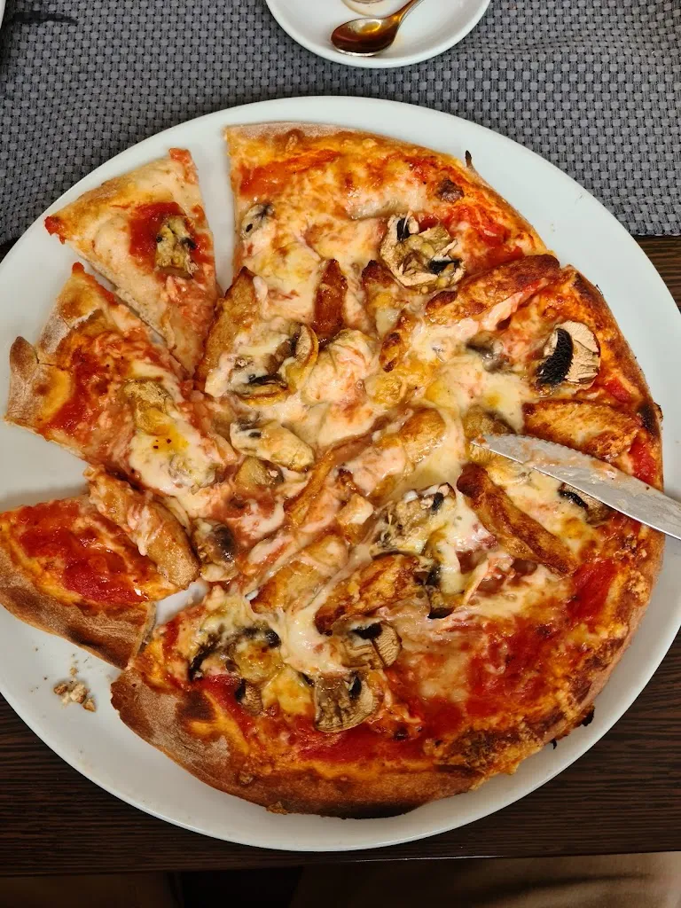 Menu_Ristorante Pizzeria Marco Polo - Gütersloh_Gütersloh_image_6