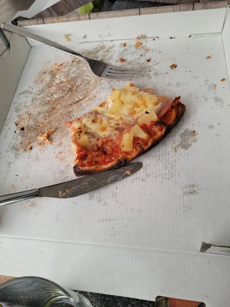 Menu_Ristorante Pizzeria Marco Polo - Gütersloh_Gütersloh_image_9