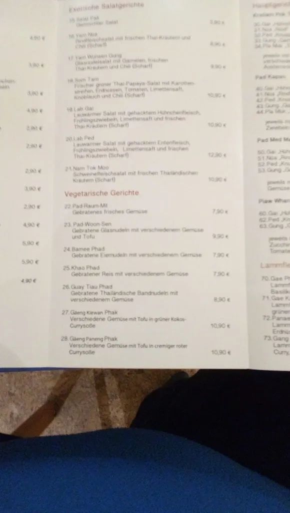 Menu_Thai-Restaurant Little Bangkok_Gütersloh_image_1