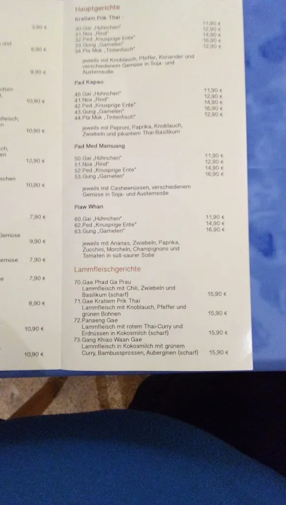 Menu_Thai-Restaurant Little Bangkok_Gütersloh_image_3