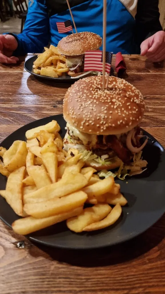 Menu_Cattlemen’s Halver_Halver_immagine_5