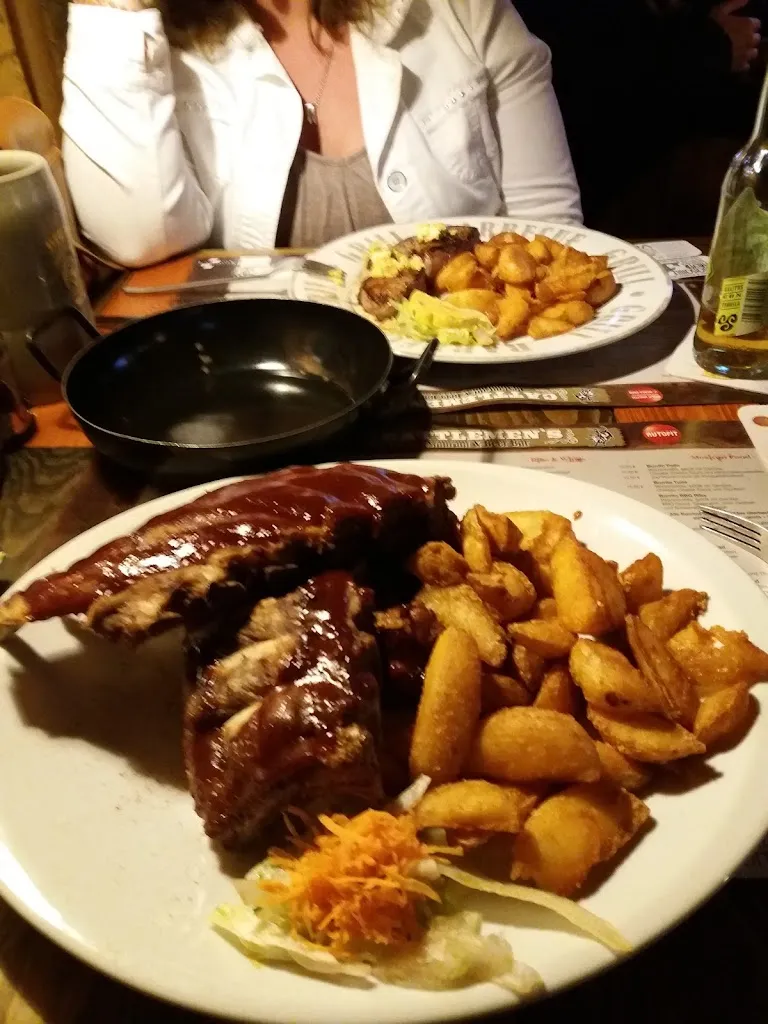 Menu_Cattlemen’s Halver_Halver_immagine_6