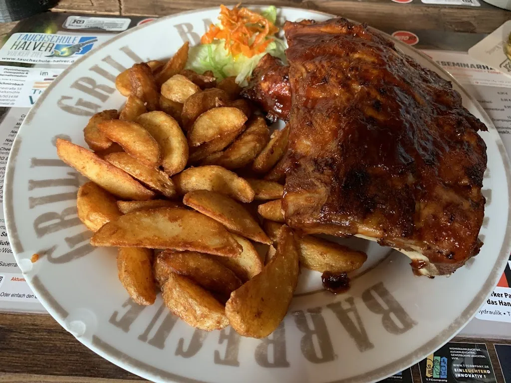 Menu_Cattlemen’s Halver_Halver_immagine_8