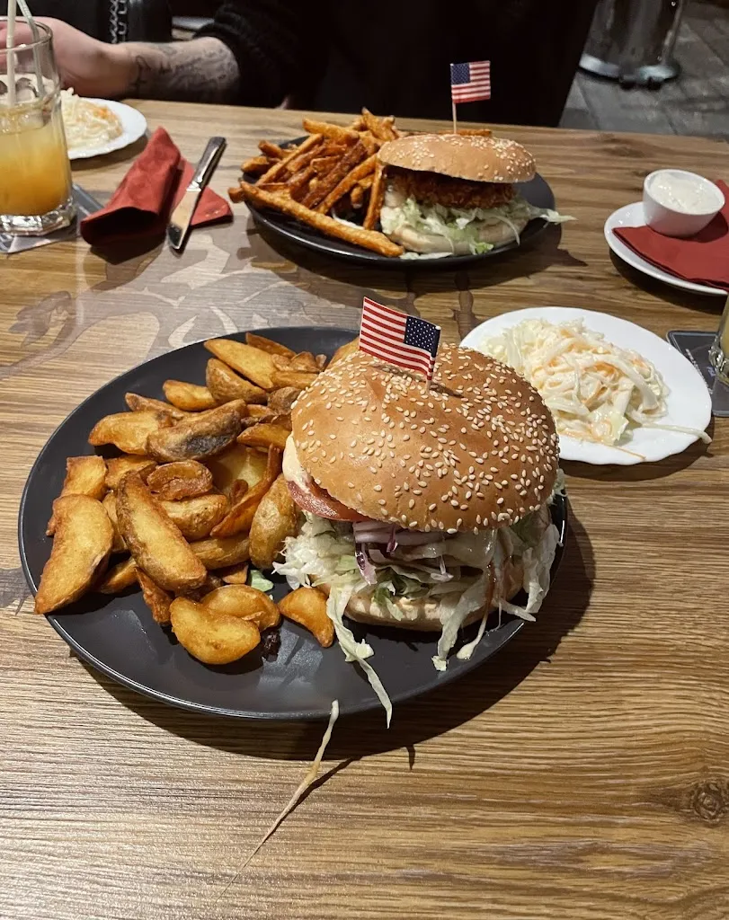 Dario Wltr_Cattlemen’s Halver_Halver_recensione