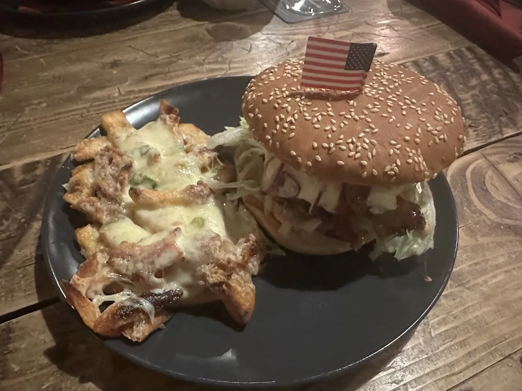 Svenja Stamm_Cattlemen’s Halver_Halver_recensione