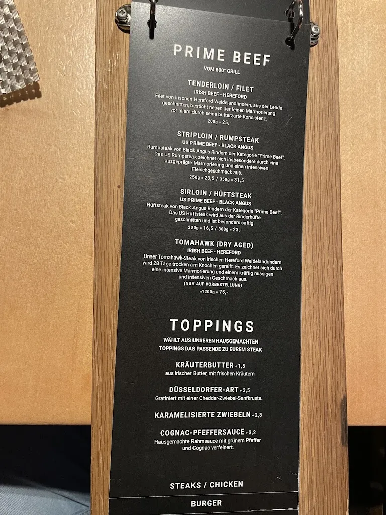 Menu_Litfass - Irish Pub, 800° Steakhouse & Burgergrill_Halver_image_1