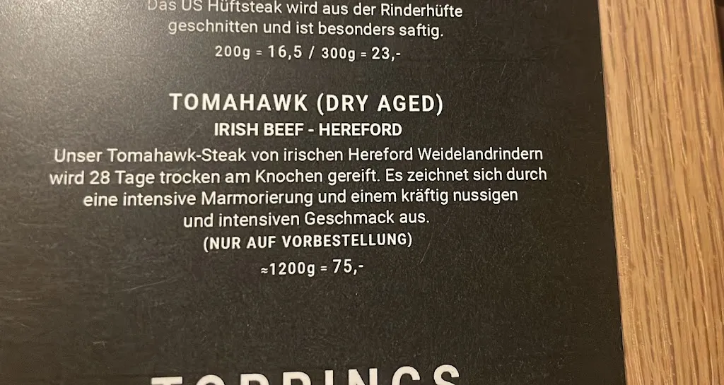 Menu_Litfass - Irish Pub, 800° Steakhouse & Burgergrill_Halver_image_3