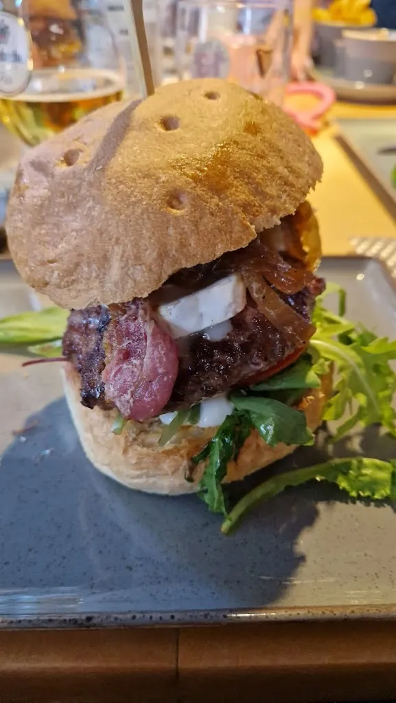 Menu_Litfass - Irish Pub, 800° Steakhouse & Burgergrill_Halver_image_5