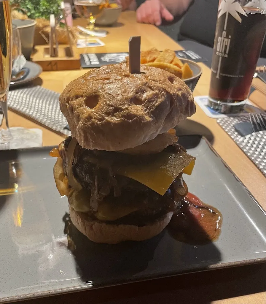 Menu_Litfass - Irish Pub, 800° Steakhouse & Burgergrill_Halver_image_8