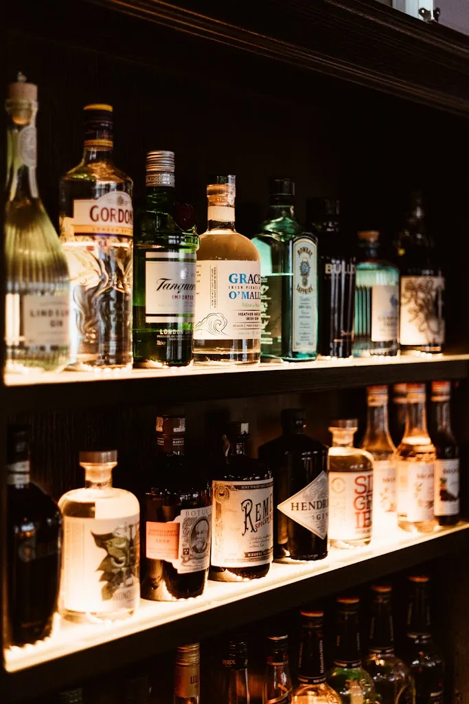 Litfass - Irish Pub, 800° Steakhouse & Burgergrill restaurant in Halver