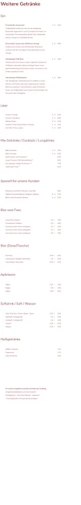 Menu_Molly‘s Postschänke_(Hessen)_image_2
