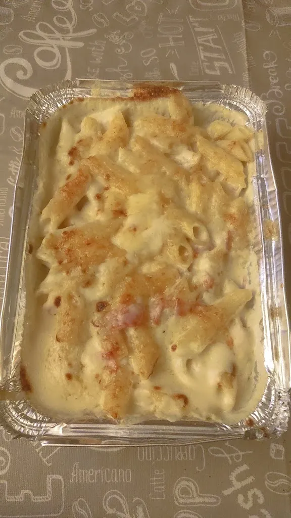 Menu_Trattoria Arrivo im Kulturbahnhof Halver_Halver_image_5