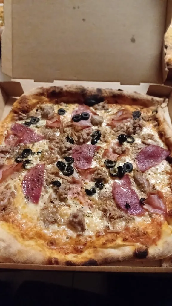 Menu_Trattoria Arrivo im Kulturbahnhof Halver_Halver_image_6