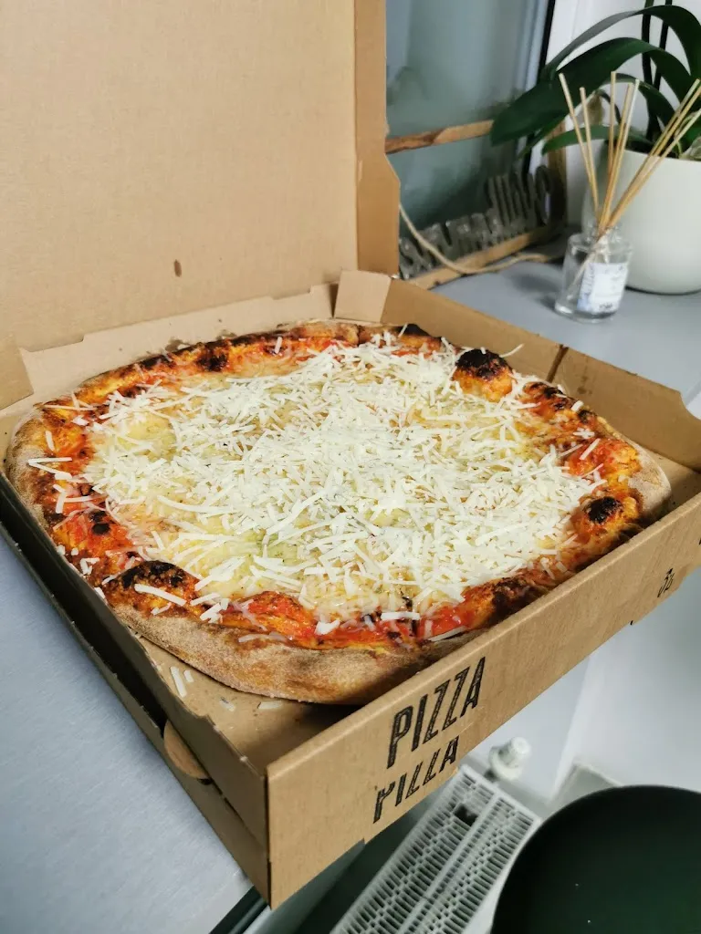 Menu_Trattoria Arrivo im Kulturbahnhof Halver_Halver_image_7