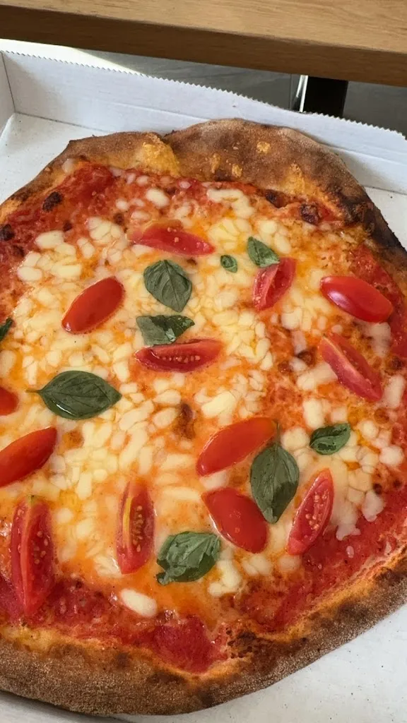 Menu_Trattoria Arrivo im Kulturbahnhof Halver_Halver_image_8