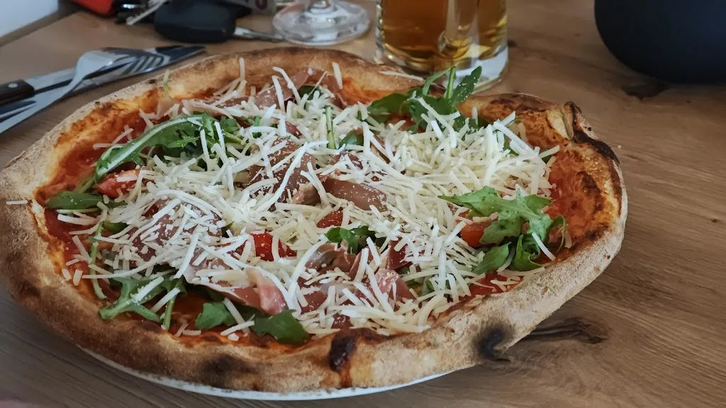 Trattoria Arrivo im Kulturbahnhof Halver_Halver_slider_image_2