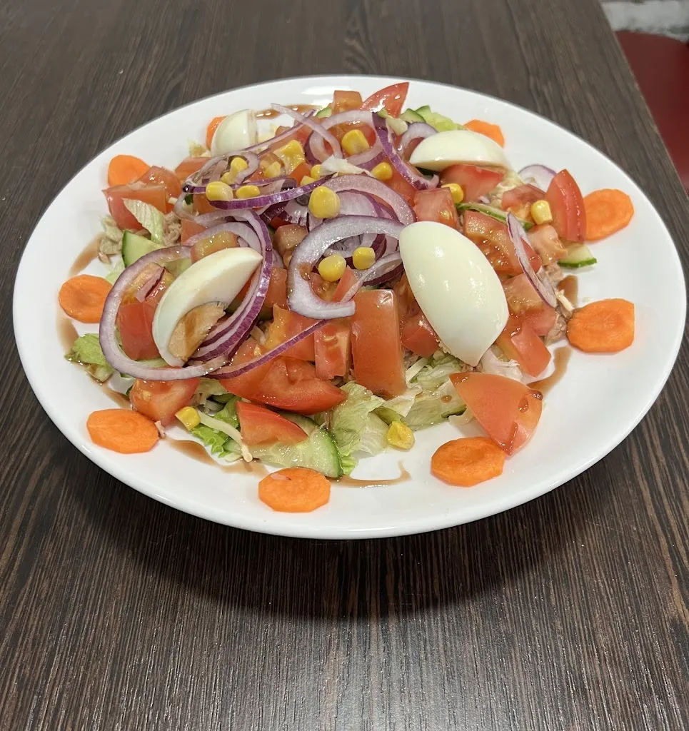 Antalya Grill restaurant in Halver