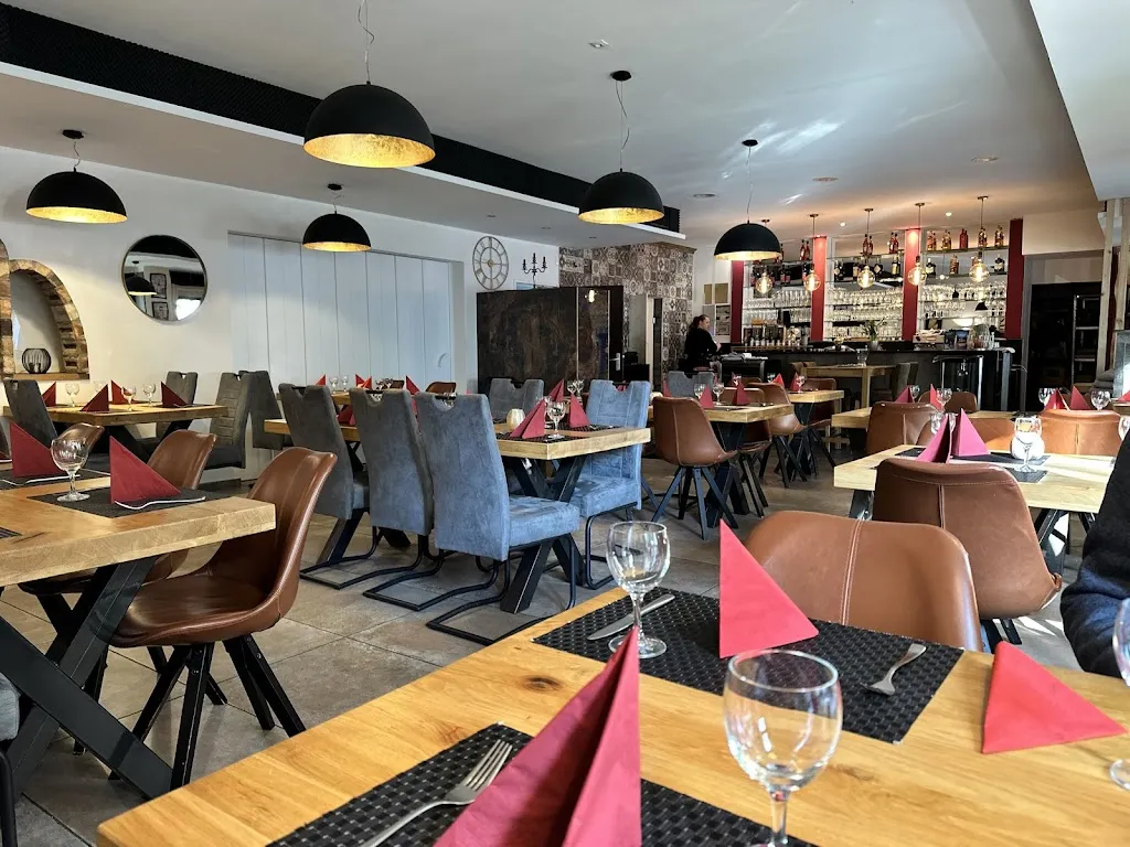 Martas Restaurant restaurant in Halver