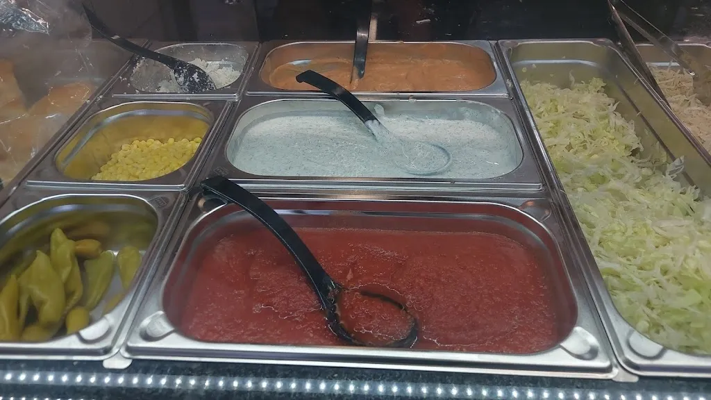 Menu_Pizzeria al Farida_Halver_image_7