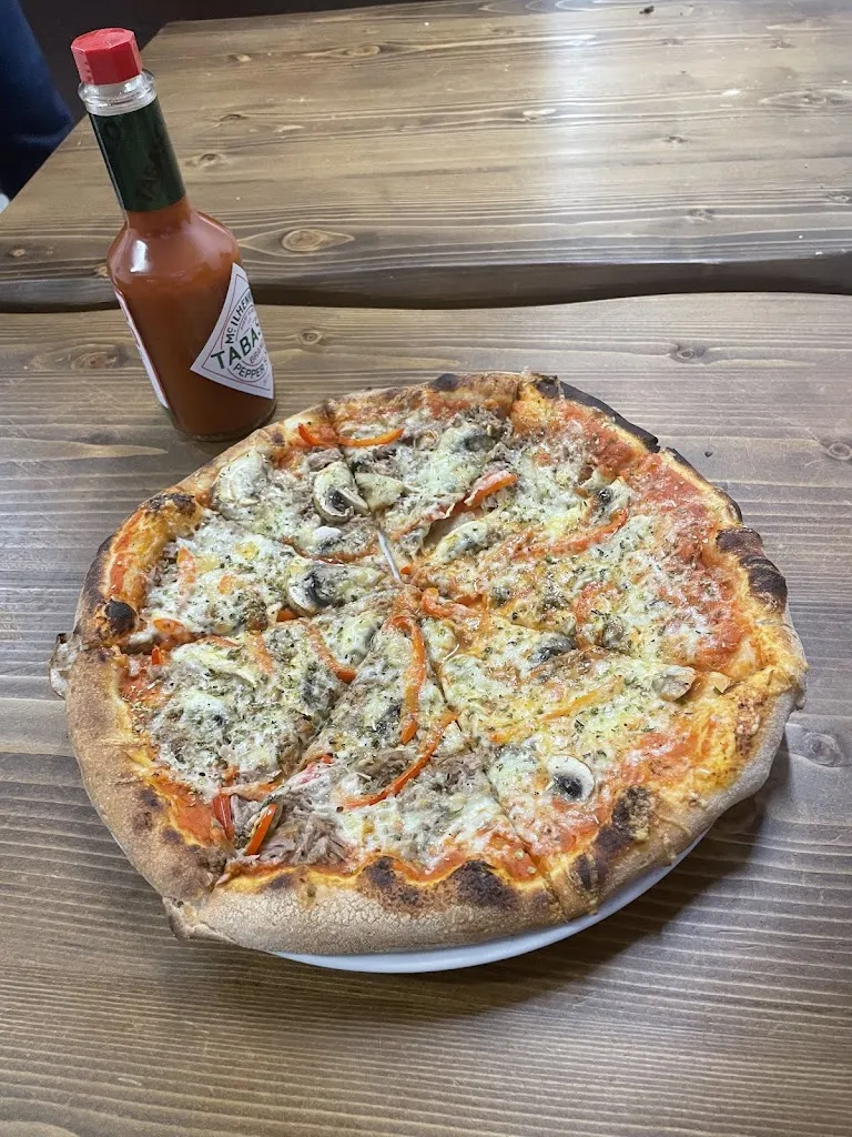 Menu_Pizzeria al Farida_Halver_image_9