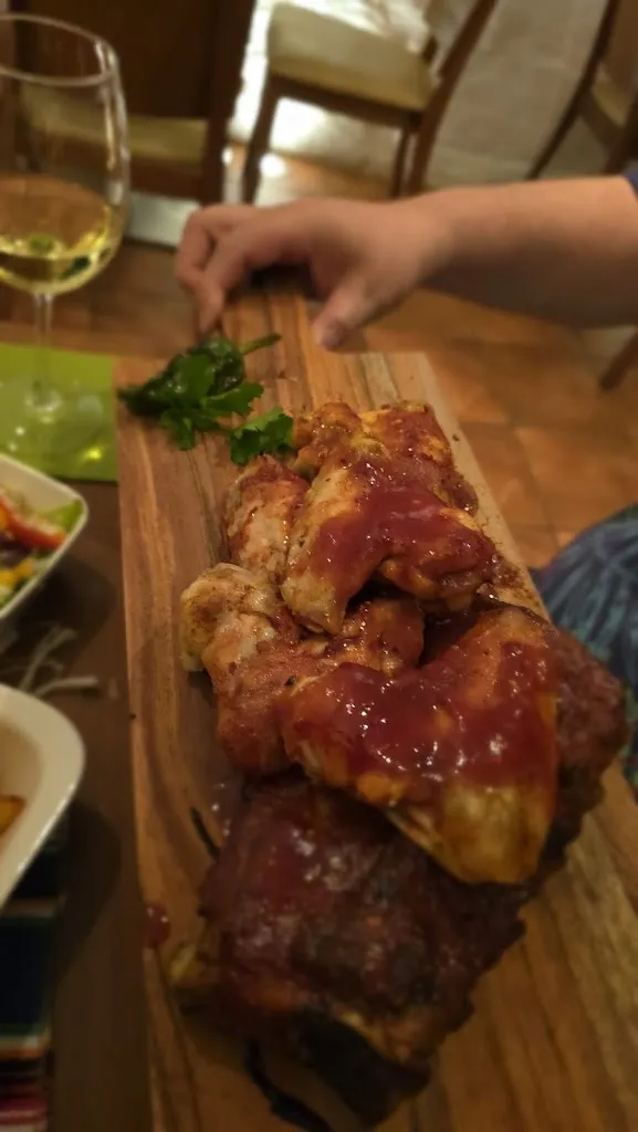 Dirk Liebermann_Panchlo Villa_Halver_review