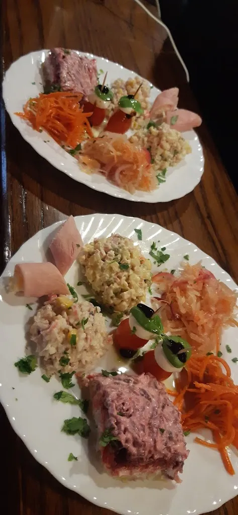 Menu_Restaurant Sankt-Petersburg_(Hessen)_image_7