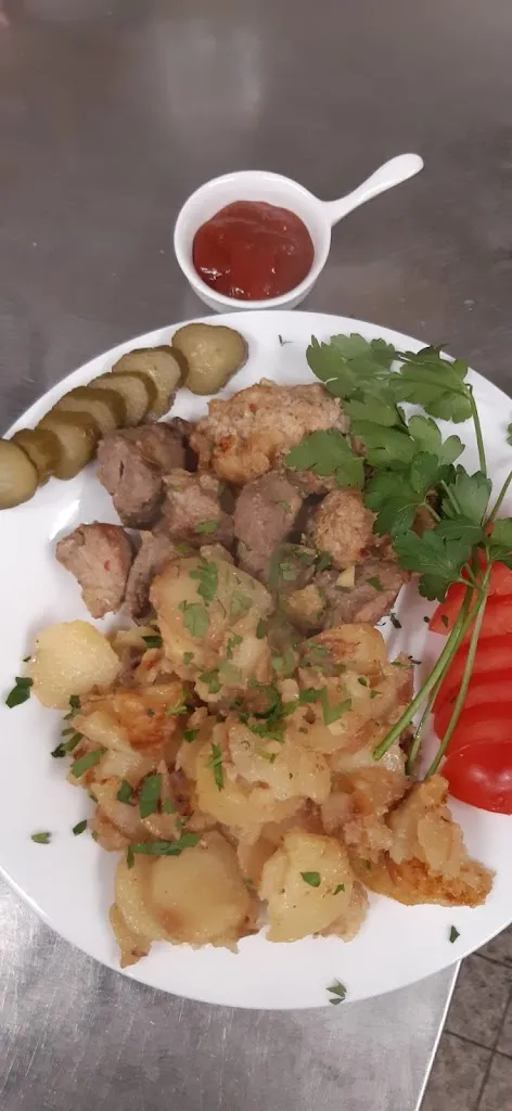 Menu_Restaurant Sankt-Petersburg_(Hessen)_image_9