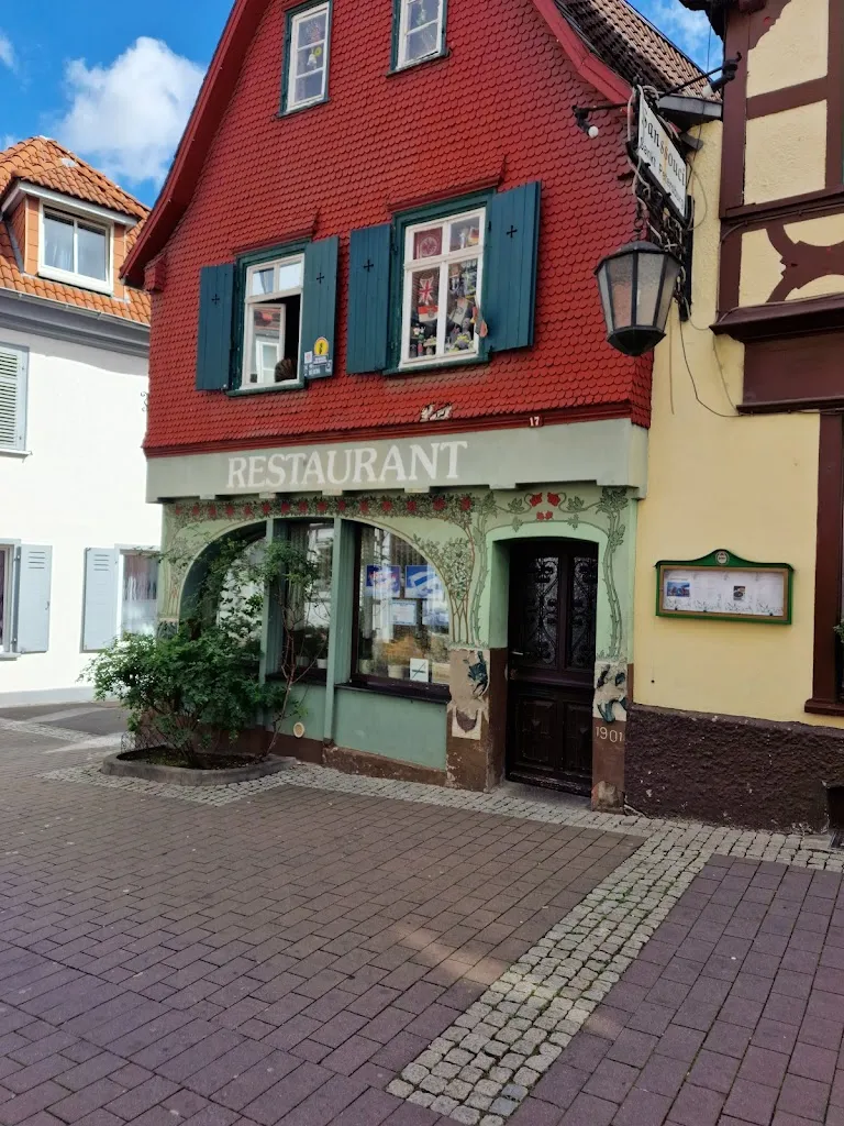 Dan Smalley_Restaurant Sankt-Petersburg_(Hessen)_Bewertung