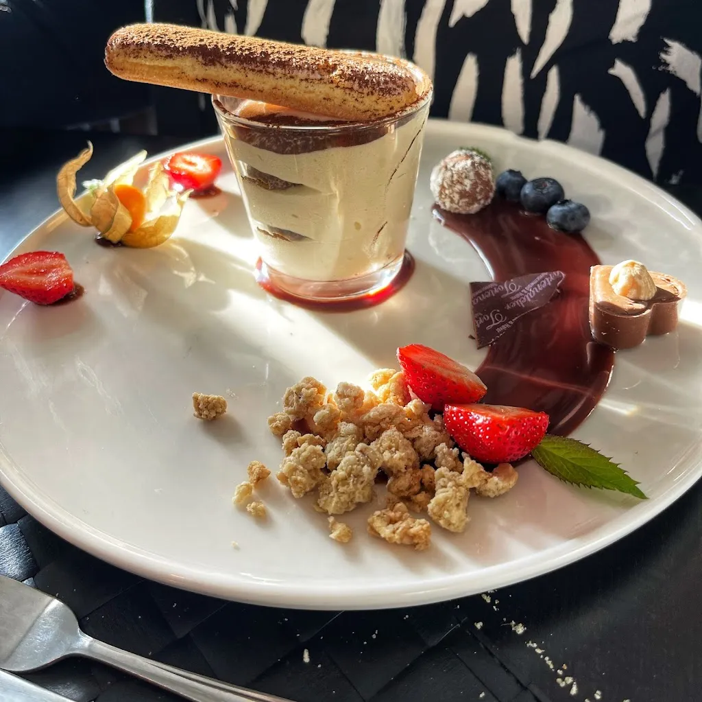 Tortenatelier Sa Mesa - Halver restaurant in Halver