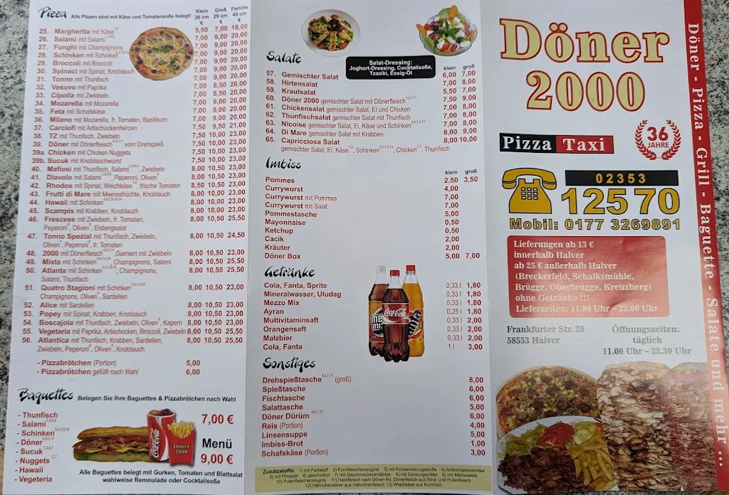 Menu_Döner 2000_Halver_image_1