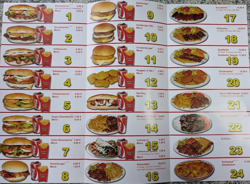 Menu_Döner 2000_Halver_image_2