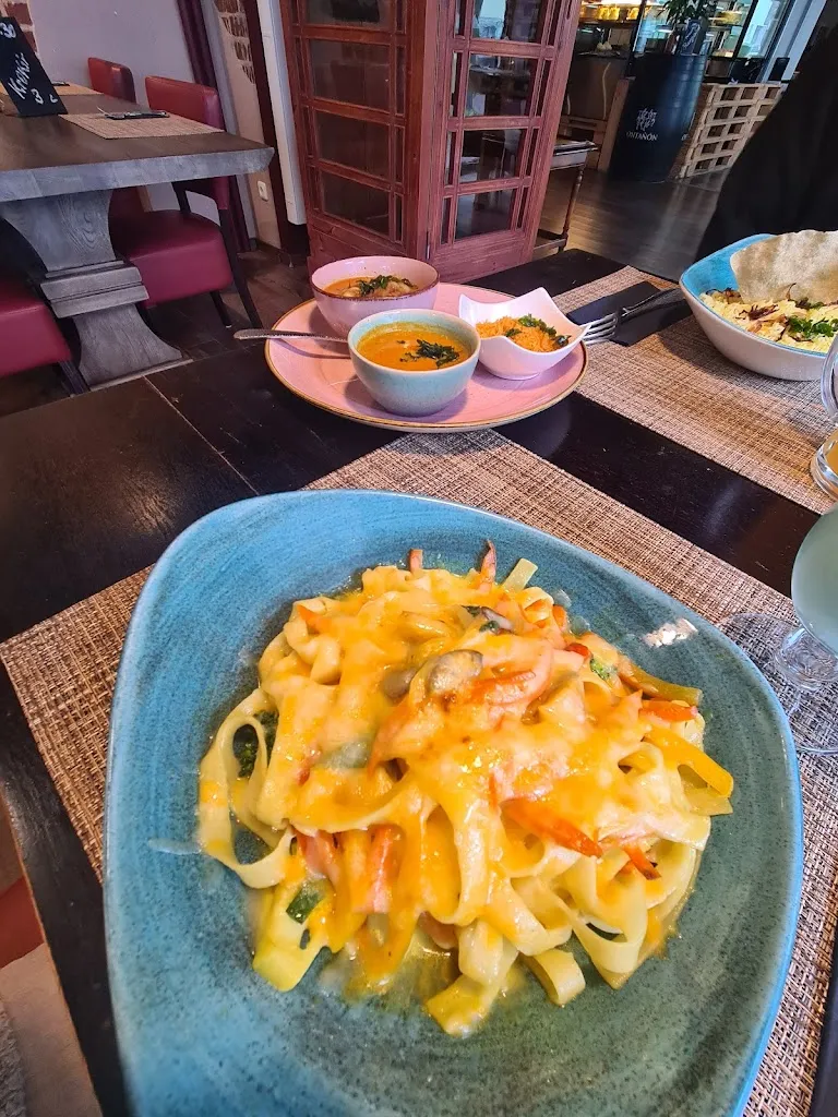 Carola Schmitz_Hewa Iounge_Halver_review