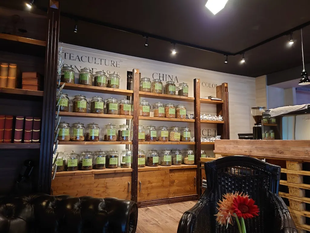 Hewa Iounge restaurant in Halver