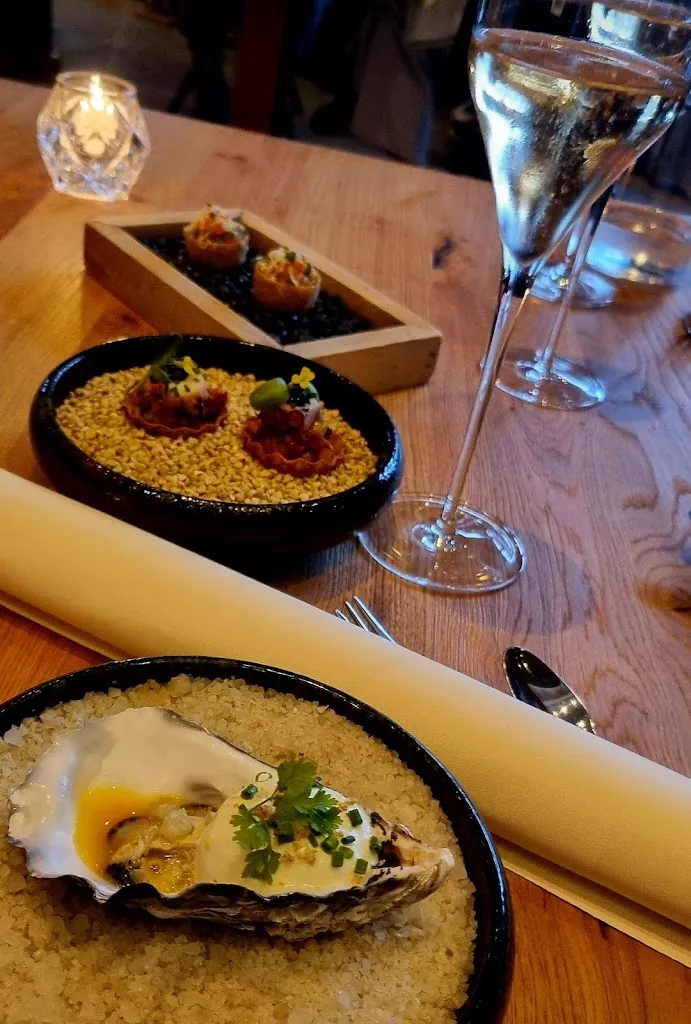 Menu_Gute Stube by Daniel Georgiev_See_image_1